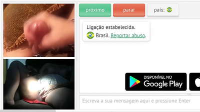 Moja žena rada gleda, kako moški masturbirajo