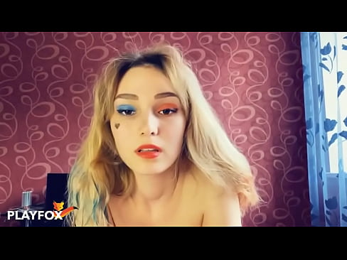 ❤️ Čarobna očala za virtualno resničnost so mi omogočila seks s Harley Quinn ❤❌ Porno pri nas sl.dreamypassionjourney.ru ❌️