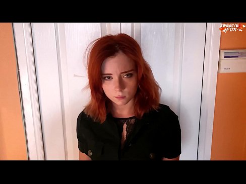❤️ Varnostnik kaznuje lepo žensko za krajo v trgovini - sperma v ustih ❤❌ Porno pri nas sl.dreamypassionjourney.ru ❌️