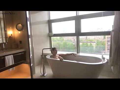 ❤️ Ogromna bejba strastno drka svojo pičko v kopalnici ❤❌ Porno pri nas sl.dreamypassionjourney.ru ❌️