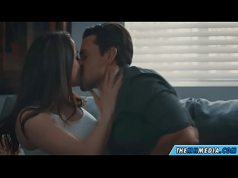 ❤️ Romantični seks z dobro prsato mamo ❤❌ Porno pri nas sl.dreamypassionjourney.ru ❌️