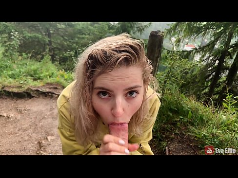 ❤️ Dekle pogoltne spermo po javnem fafanju - Eva Elfi ❤❌ Porno pri nas sl.dreamypassionjourney.ru ❌️